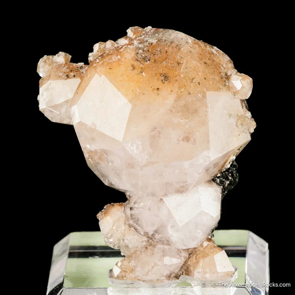 Analcime - image 4