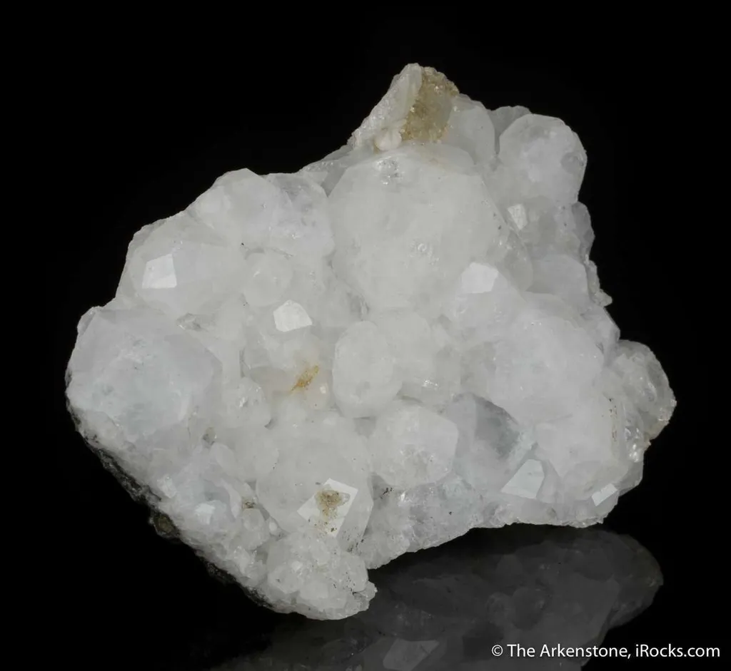 Analcime - image 7