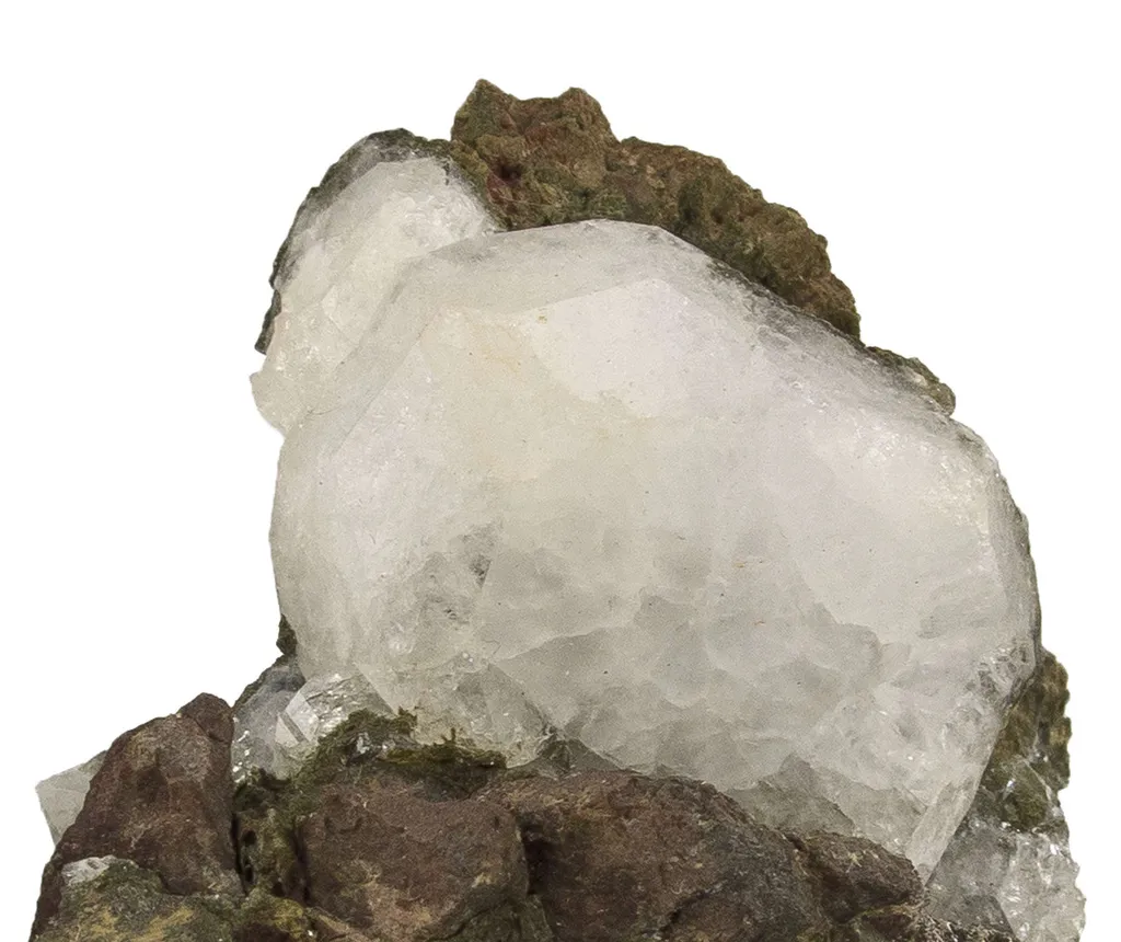 Analcime - image 2