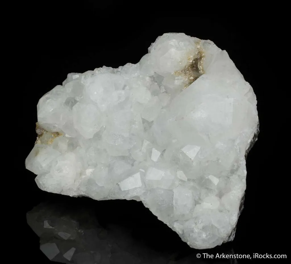 Analcime - image 3
