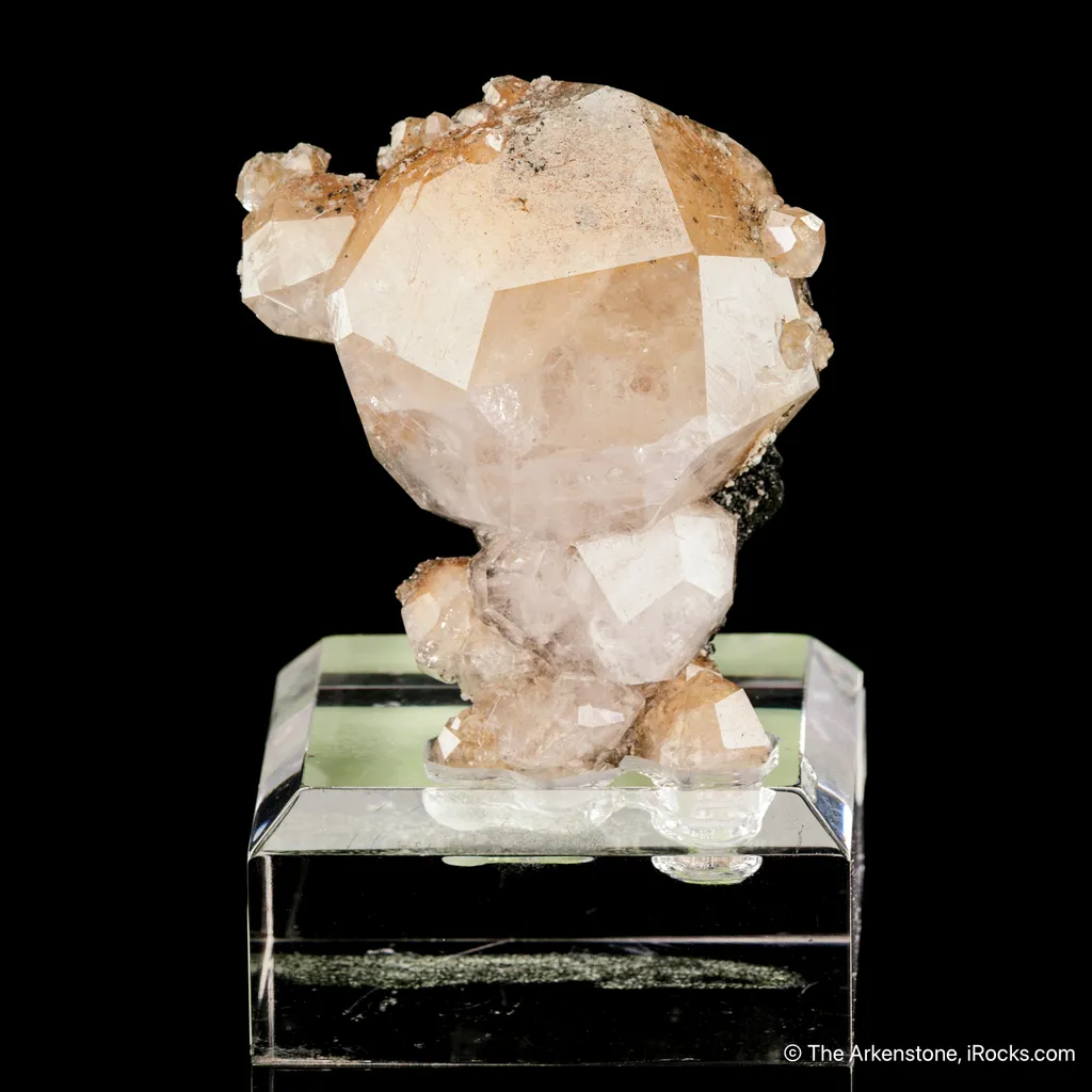 Analcime - image 3