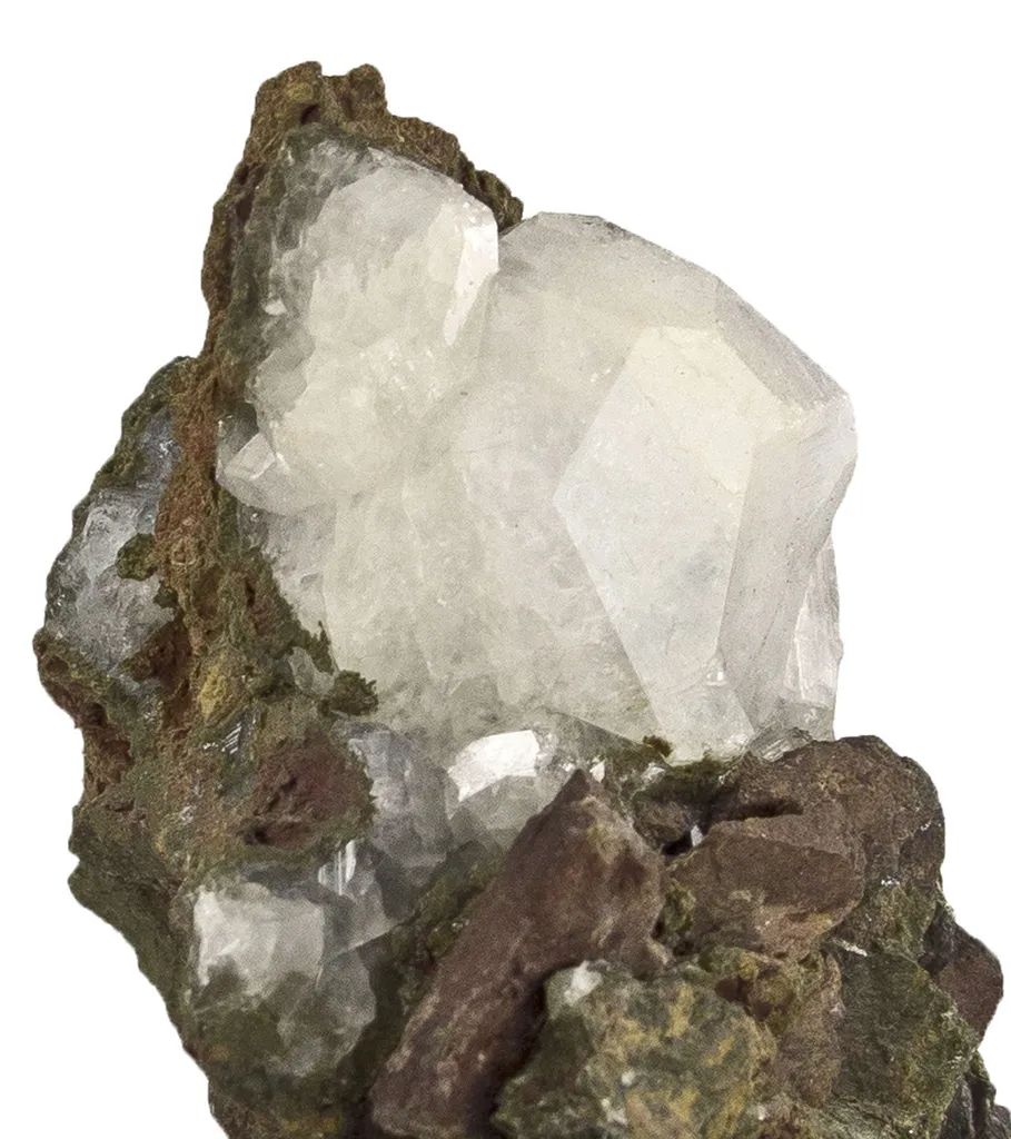 Analcime - image 4