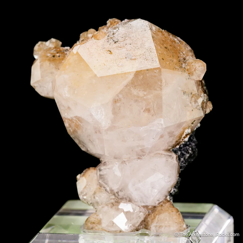 Analcime - image 2