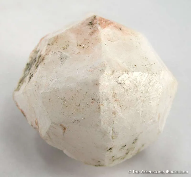 Analcime image