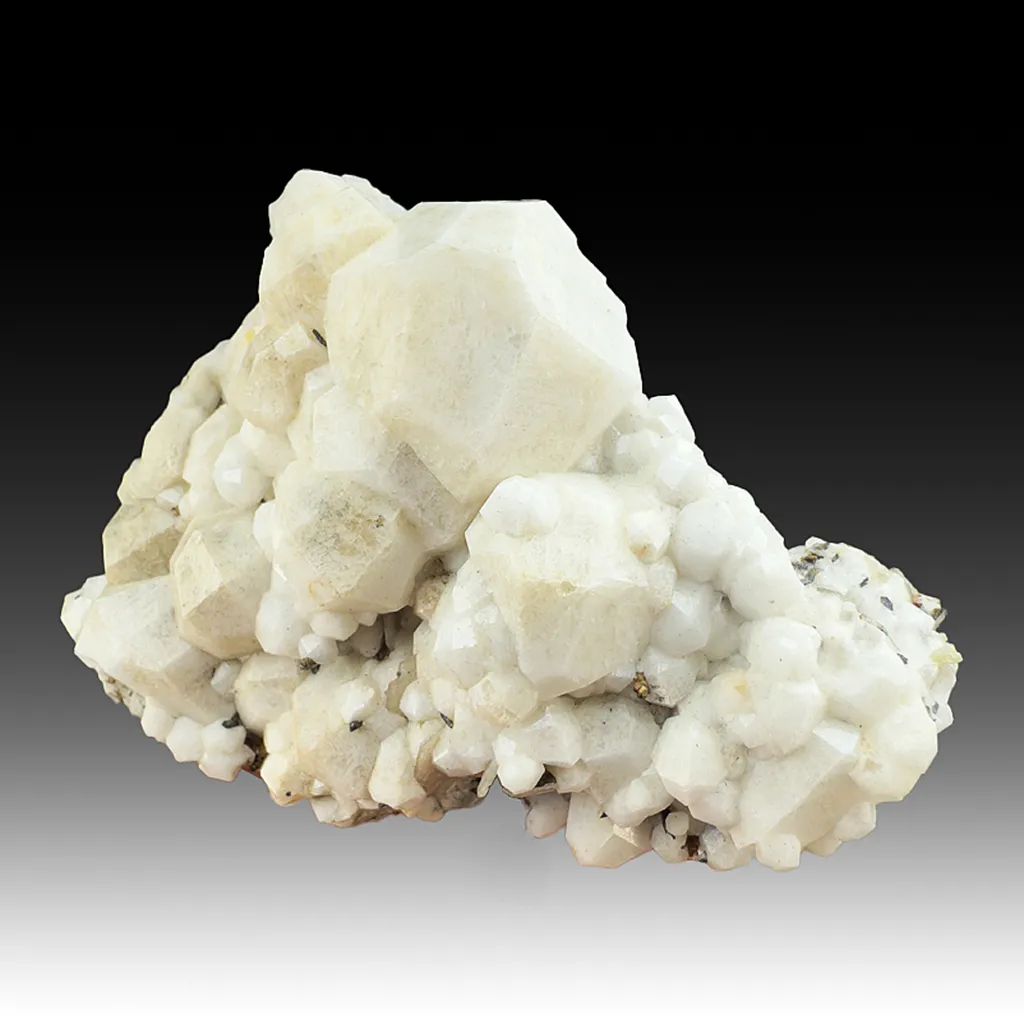 Analcime (803) image