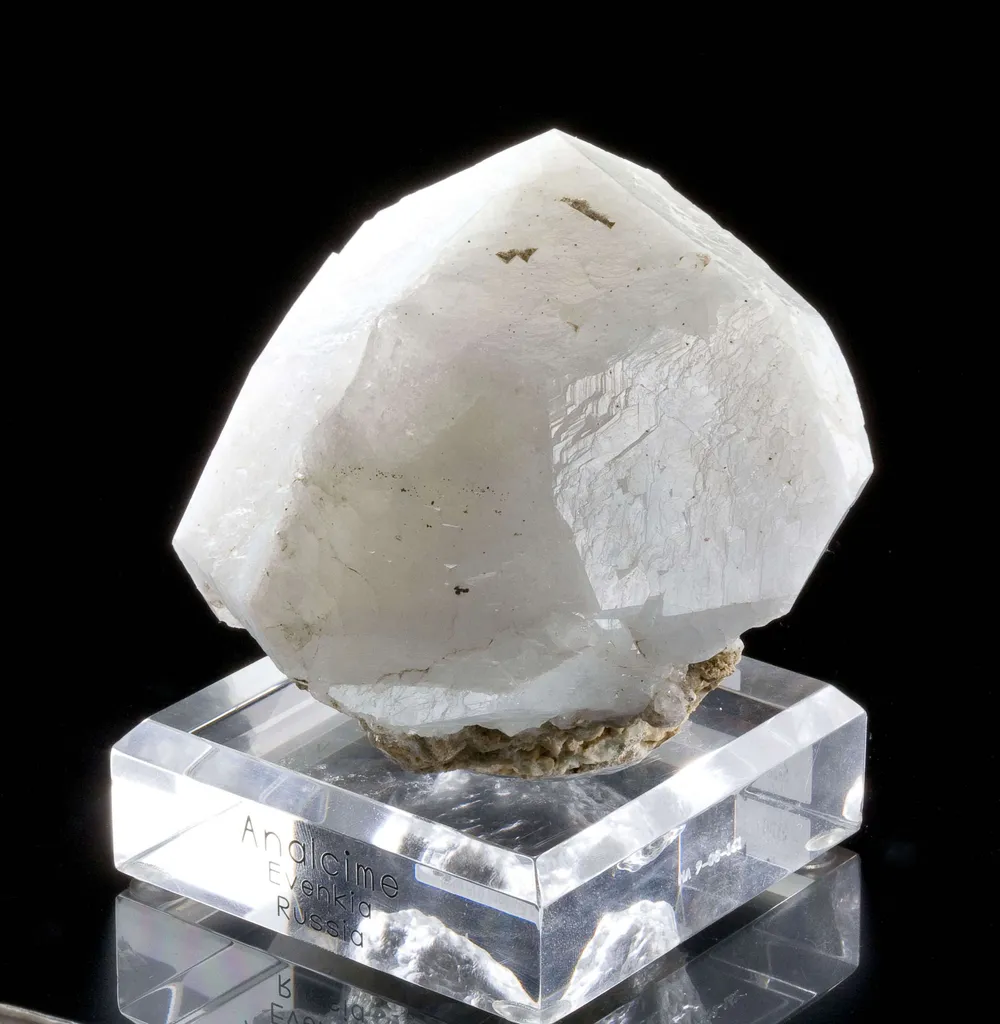 Analcime - image 2