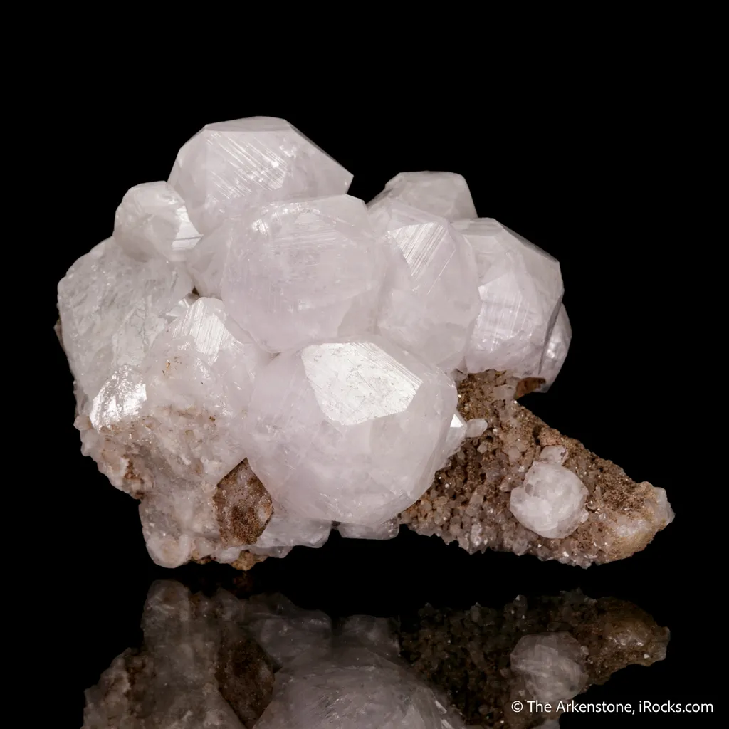 Analcime - image 3