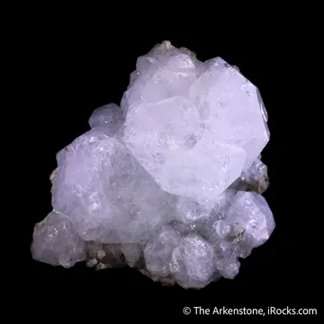 Analcime