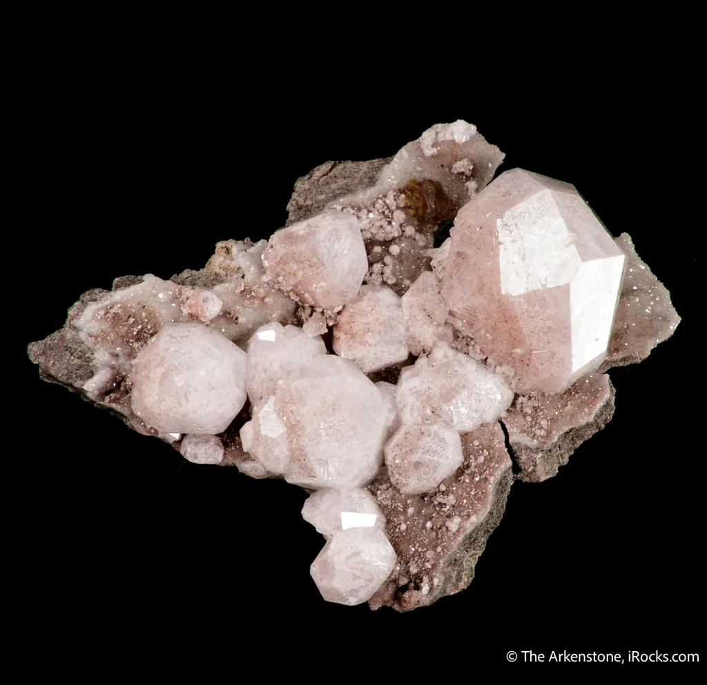 Analcime - image 5