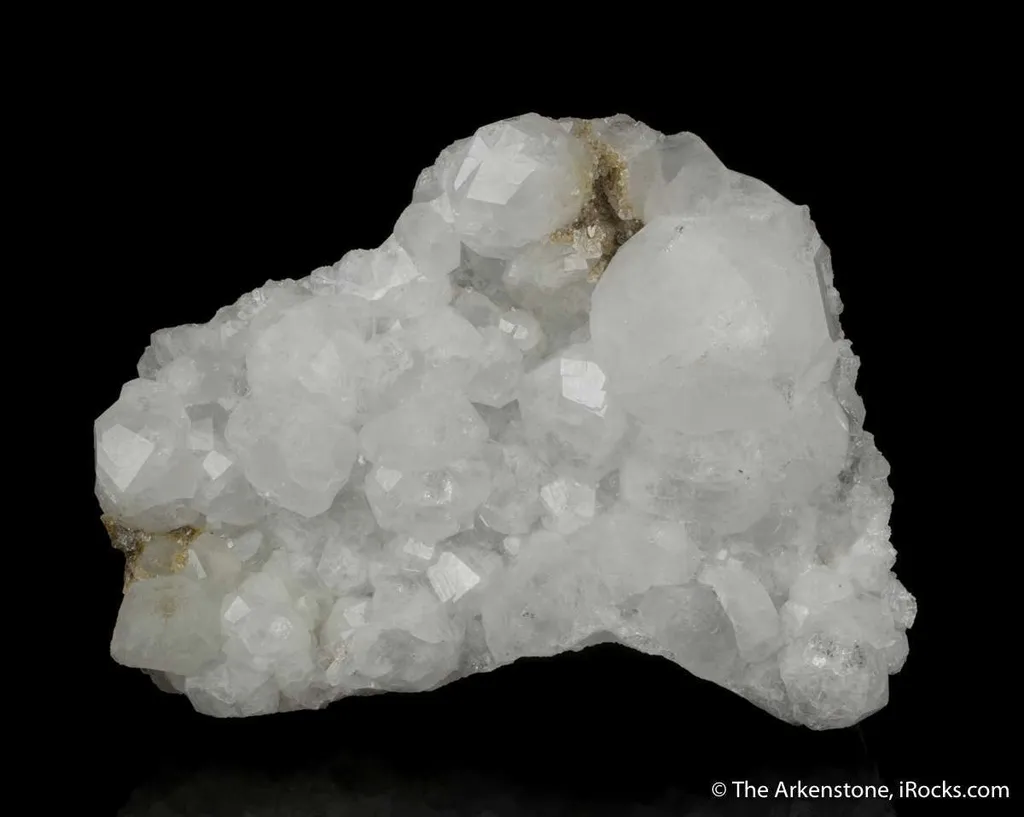 Analcime - image 2