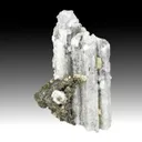 Analcime after Aegirine - image 1