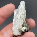 Analcime after Aegirine - image 2