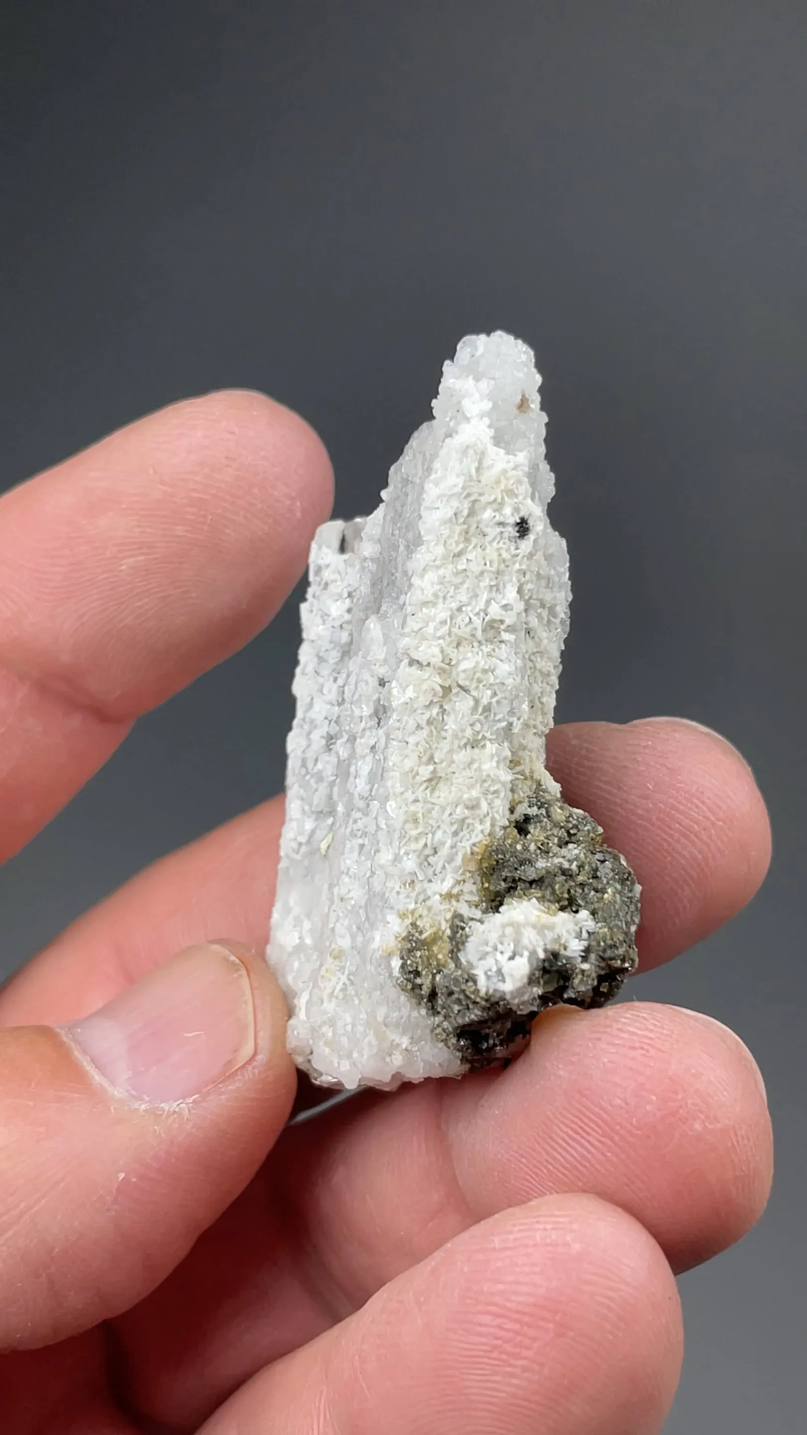 Analcime after Aegirine - image 2