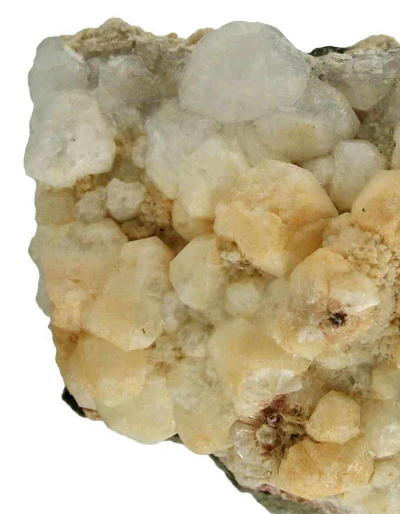 Analcime (Analcite) - image 2