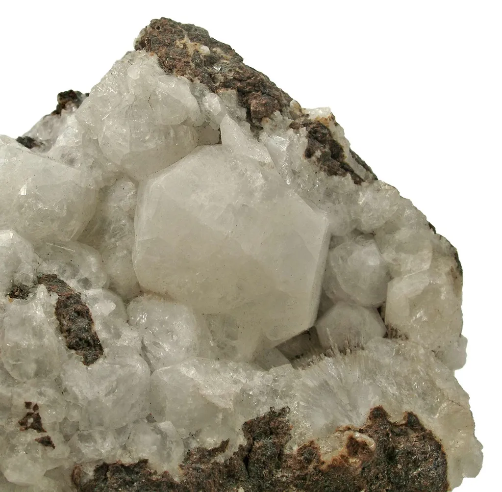 Analcime (Analcite) - image 3