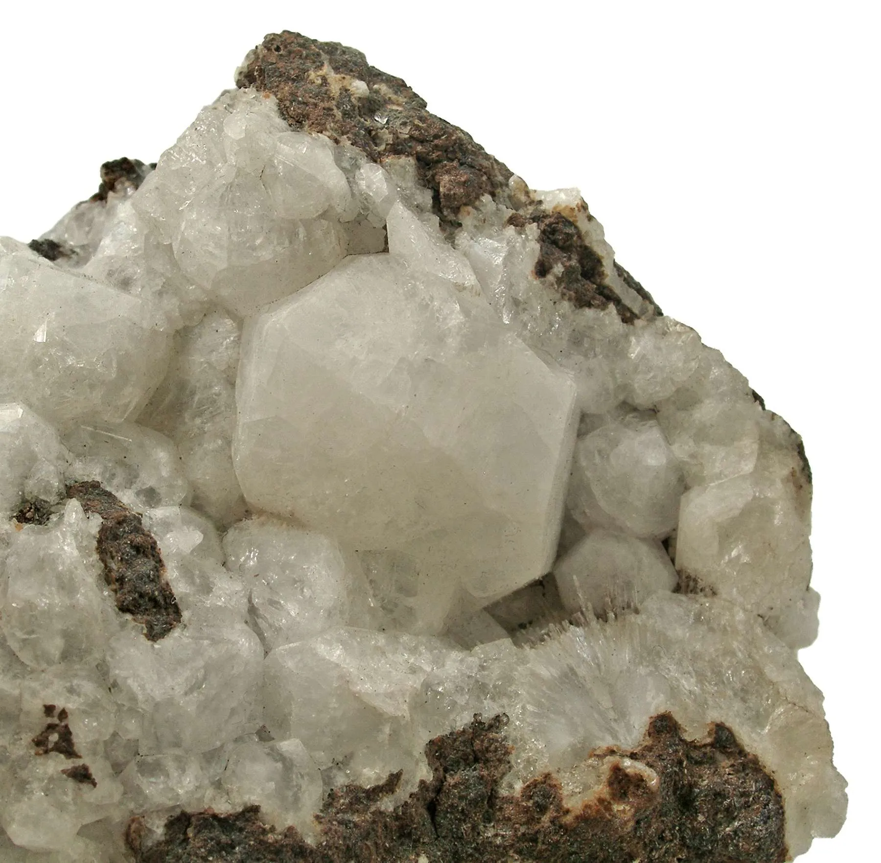 Analcime (Analcite) - image 3