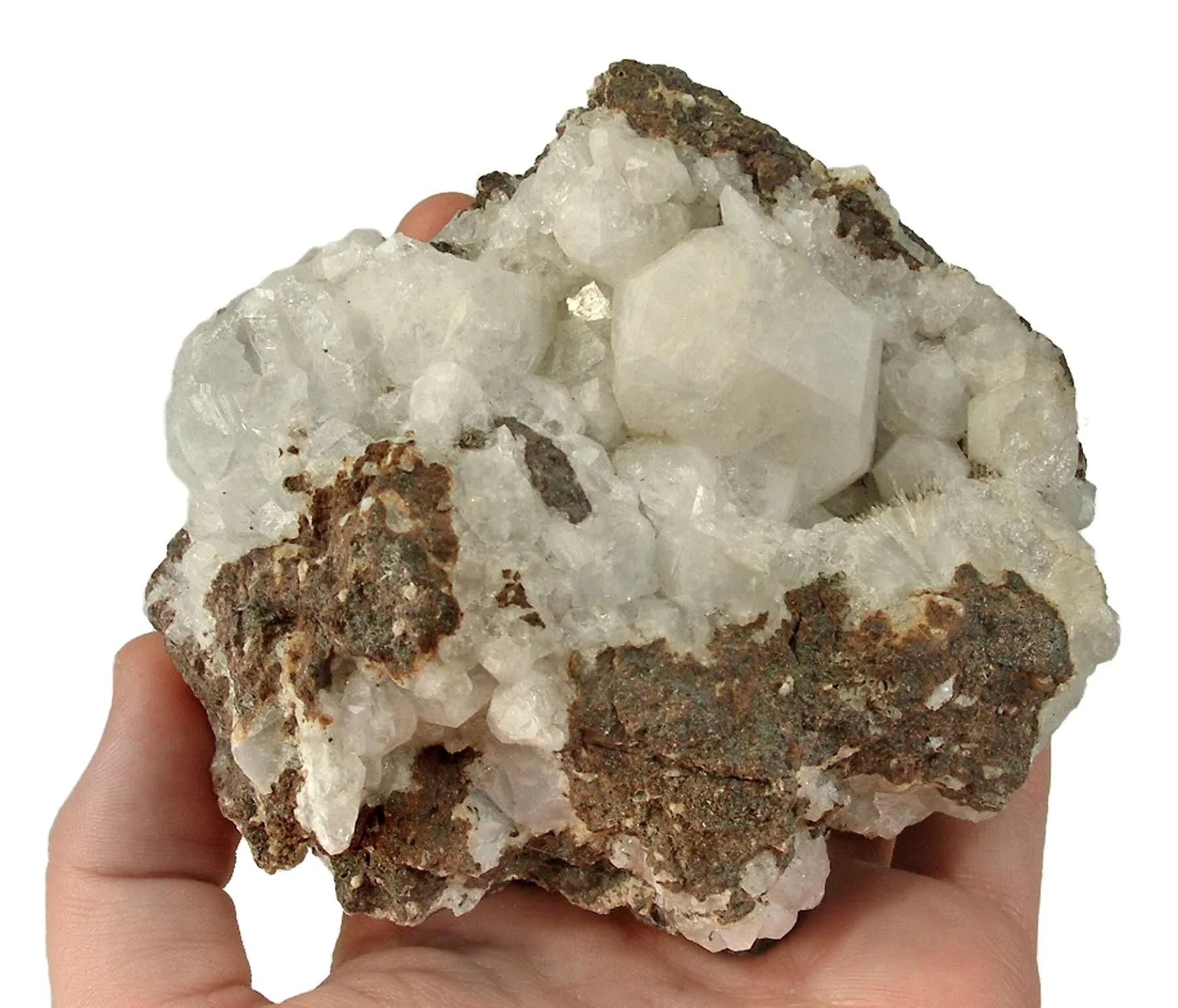 Analcime (Analcite) - image 4