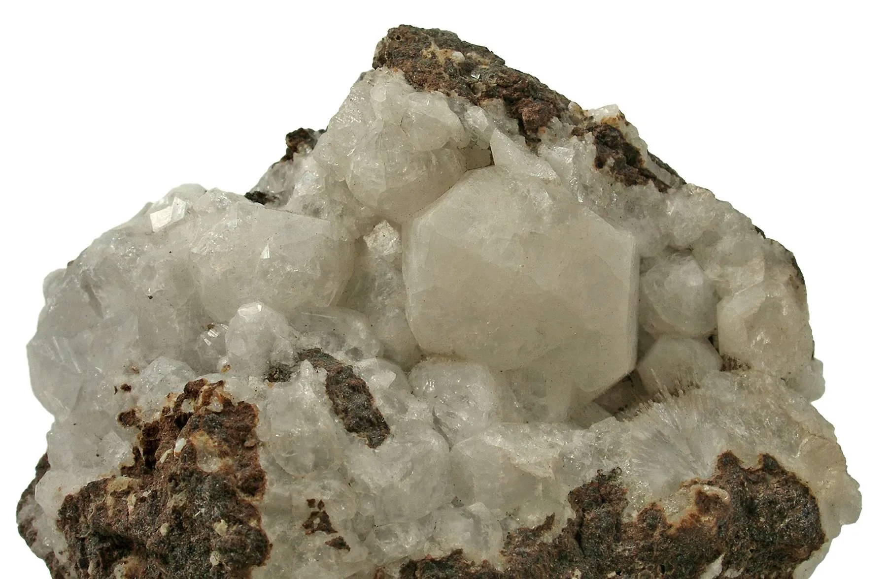 Analcime (Analcite) - image 2