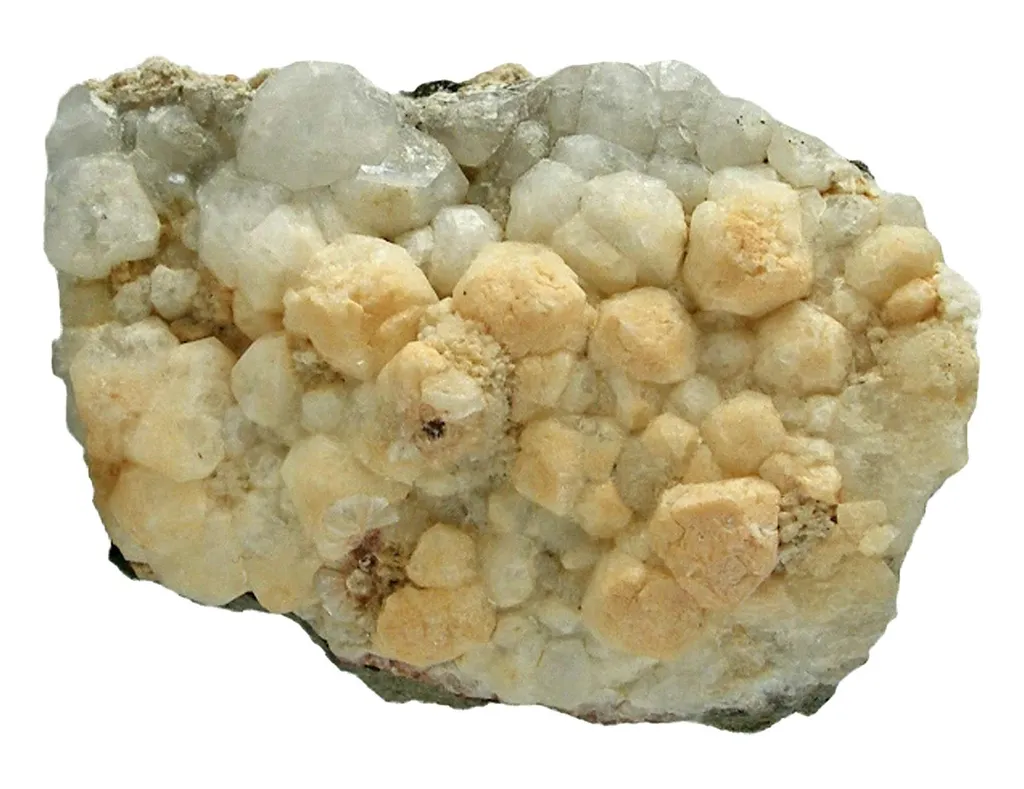 Analcime (Analcite) image