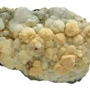 Analcime (Analcite) - image 1