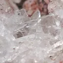 Analcime and Apophyllite from Frötschbach, Seis, Seiser Alm, South Tyrol, Italy - image 8