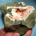 Analcime, Apophyllite - image 1