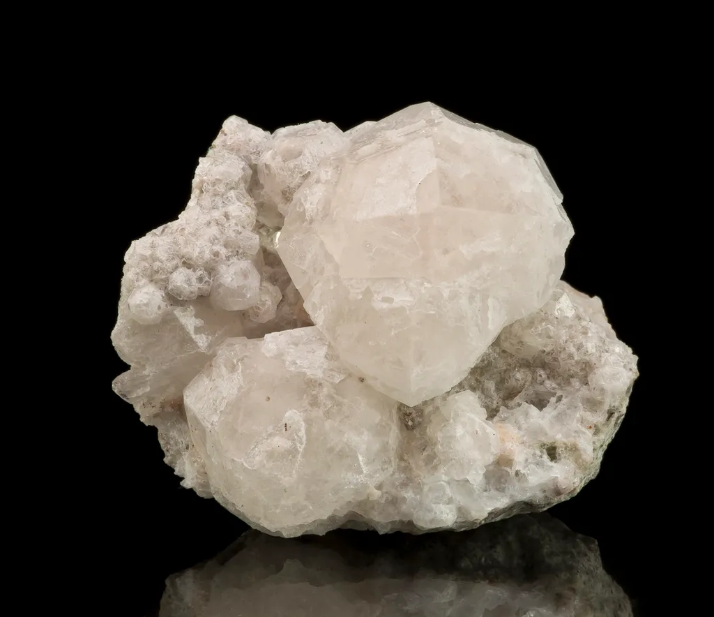 Analcime - image 2