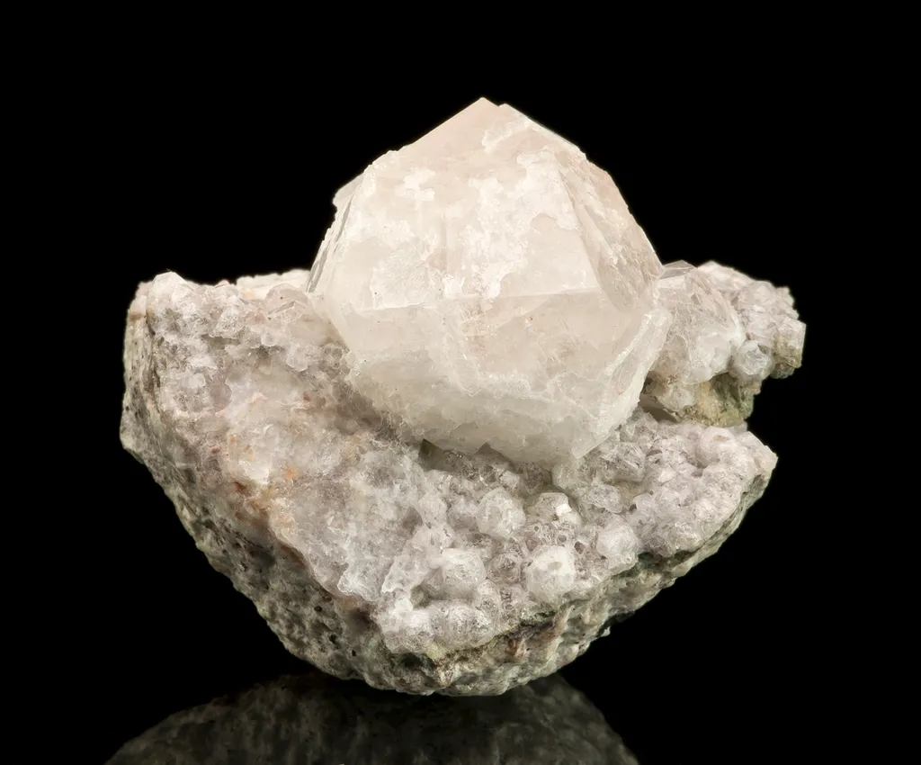Analcime - image 3