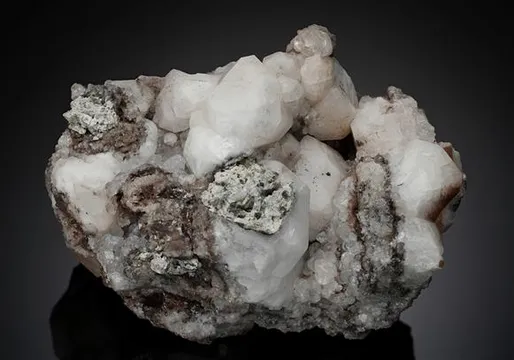 Analcime