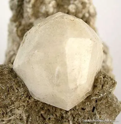 Analcime - image 2
