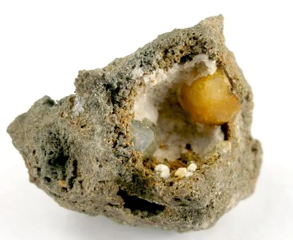 Analcime - image 2