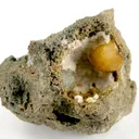 Analcime - image 2