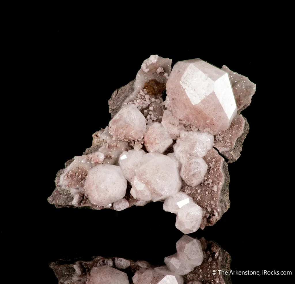 Analcime - image 4