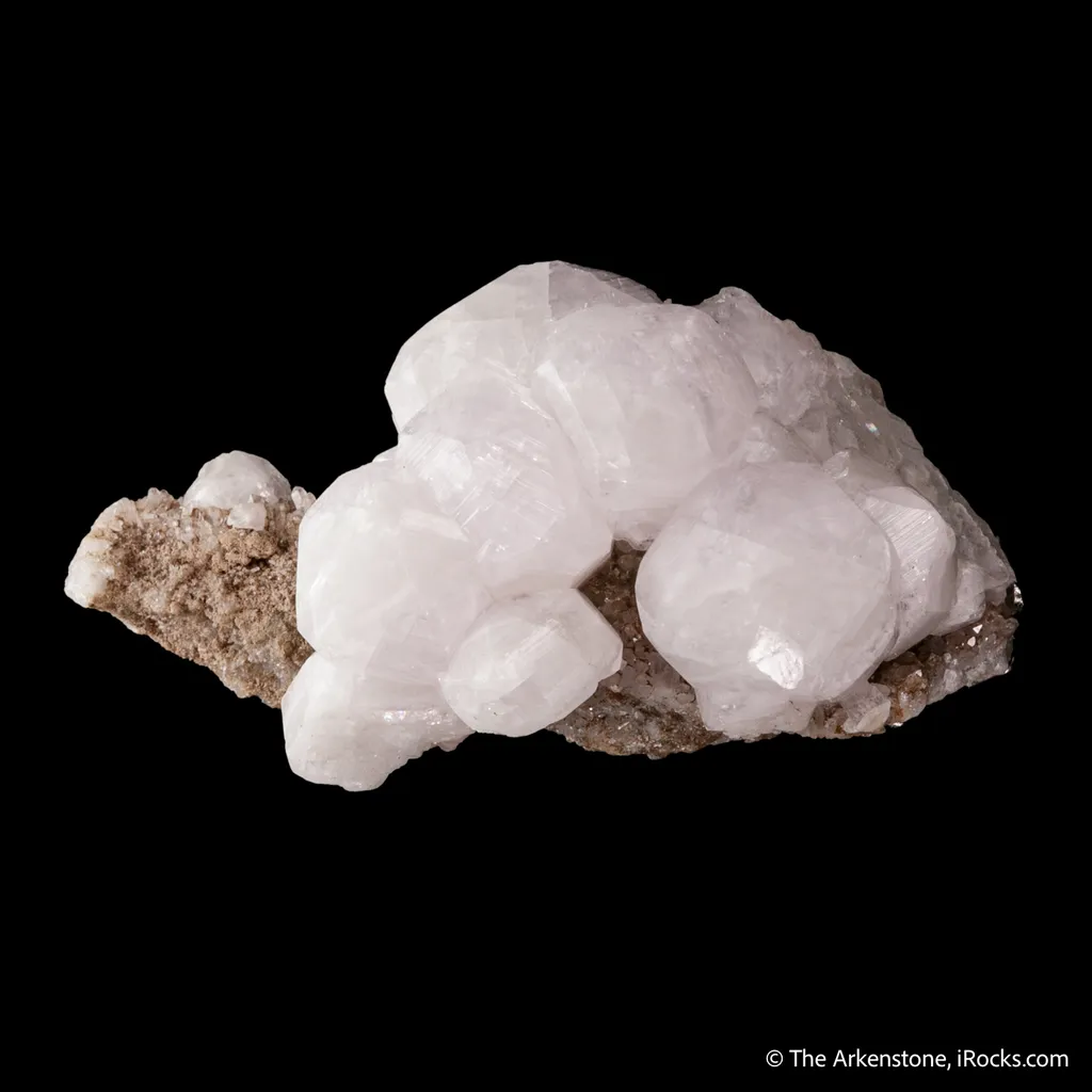 Analcime - image 5