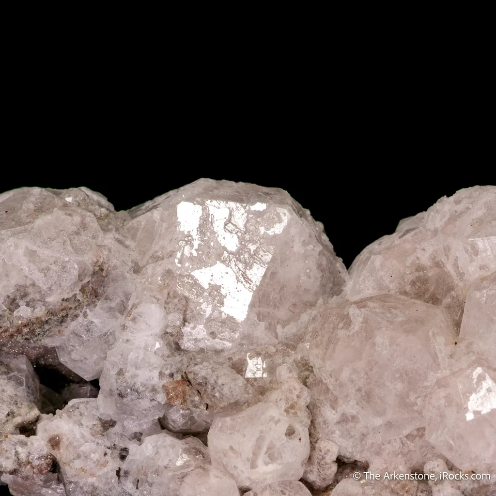 Analcime - image 4