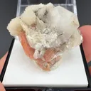 Analcime from Poudrette Quarry - image 2