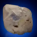 Analcime on Calcite - image 6