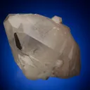 Analcime on Calcite - image 7