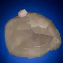 Analcime on Calcite - image 5