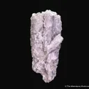 Analcime ps. Burbankite with Donnayite-(Y) - image 4