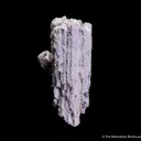 Analcime ps. Burbankite with Donnayite-(Y) - image 1