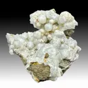 Analcime (repaired) - image 1