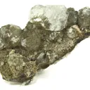 Analcime (Type Loc.) - image 1