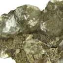 Analcime (Type Loc.) - image 3