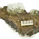 Analcime (Type Loc.) - image 4