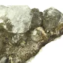 Analcime (Type Loc.) - image 2