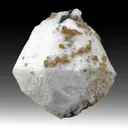 Analcime with Ancylite, Aegirine - image 1