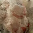Analcime With Apophyllite - image 3