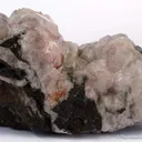 Analcime With Apophyllite - image 1