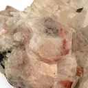 Analcime With Apophyllite - image 2